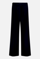 Stoffhose unifarben / Vorderseite