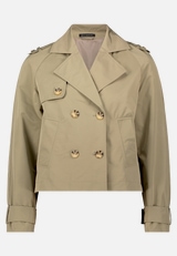 Blazer-Jacke langarm / Vorderseite