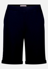 Schlupfhose mit Eingrifftaschen / Vorderseite
