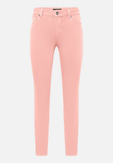 Slim Fit Jeans  mit Stretch-Anteil Style Sunny Short  / Vorderseite