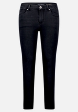 Slim Fit Jeans  mit Stretch-Anteil Style Sunny Short  / Vorderseite