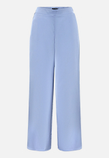 Marlene-Hose mit Schlitz  / Vorderseite