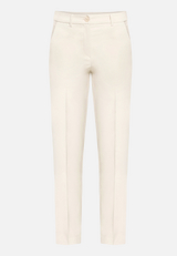 Business-Hose  mit Bügelfalte Style Nele / Vorderseite