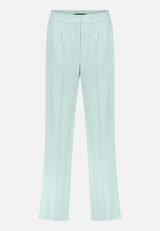 Stoffhose unifarben / Vorderseite
