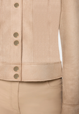 Blazer-Jacke langarm / Detailbild