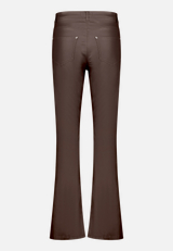 Perfect Body-Hose Slim Fit / Rückseite