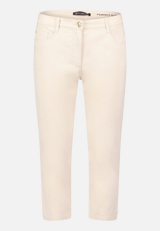 Sommerhose Slim Fit / Vorderseite