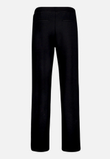Schlupfhose mit Eingrifftaschen / Rückseite