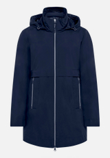4 in 1 Jacke mit Funktion / Vorderseite