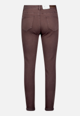 Slim Fit Jeans  mit Stretch Anteil Style Sunny  / Rückseite