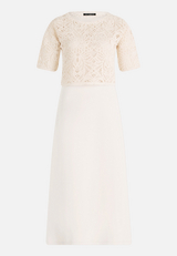 Midikleid 2er Set / Vorderseite