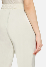 Schlupfhose mit Eingrifftaschen / Detailbild