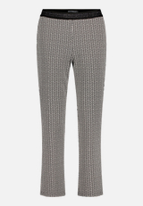 Schlupfhose Slim Fit / Vorderseite