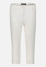 Sommerhose Slim Fit / Vorderseite