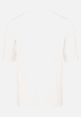 Basic Shirt kurzarm / Rückseite
