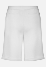 Schlupfhose mit Eingrifftaschen / Rückseite