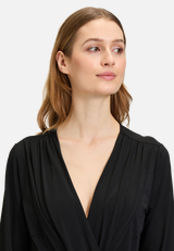 Jumpsuit mit Eingrifftaschen / Detailbild