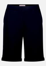 Schlupfhose mit Eingrifftaschen / Vorderseite