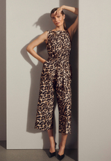 Jumpsuit mit Eingrifftaschen / Imagebild