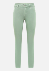 Slim Fit Jeans  mit Stretch-Anteil Style Sunny Short  / Vorderseite