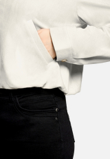 Blouson mit 3/4 Arm / Detailbild