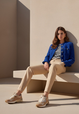 Blazer-Jacke langarm / Imagebild
