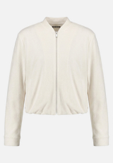 Blouson mit 3/4 Arm / Vorderseite