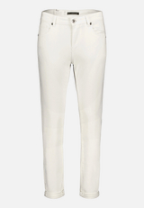 Slim Fit Jeans  mit Stretch Anteil Style Sunny  / Vorderseite