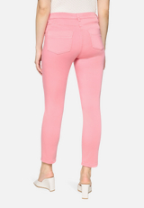 Casual-Hose  Style Sally Fashion / Modellfoto Rückseite