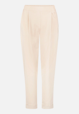 Schlupfhose mit Eingrifftaschen / Vorderseite