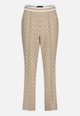 Casual-Hose Slim Fit / Vorderseite