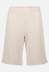 Schlupfhose mit Eingrifftaschen / Vorderseite