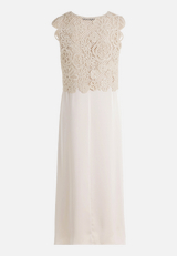Midikleid 2er Set / Rückseite
