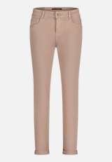 Slim Fit Jeans  mit Stretch Anteil Style Sunny  / Vorderseite