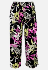 Schlupfhose mit Eingrifftaschen / Vorderseite