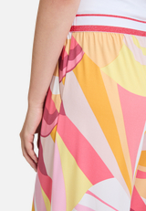 Culotte mit elastischem Bund / Detailbild