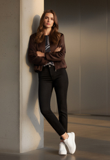 Blouson langarm / Imagebild