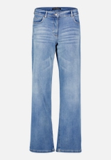 Casual-Hose mit Strass / Vorderseite