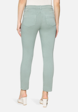 Casual-Hose  Style Sally Fashion / Modellfoto Rückseite
