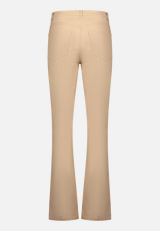 Perfect Body-Hose Slim Fit / Rückseite