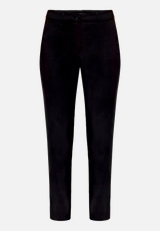 Business-Hose  mit Bügelfalte Style Nele / Vorderseite