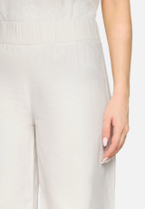 Culotte mit Gummizug / Detailbild