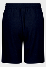 Shorts  mit Bindeband / Rückseite