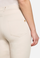 Sommerhose Slim Fit / Detailbild
