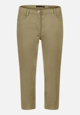 Sommerhose Slim Fit / Vorderseite