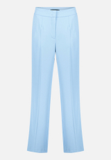Stoffhose unifarben / Vorderseite