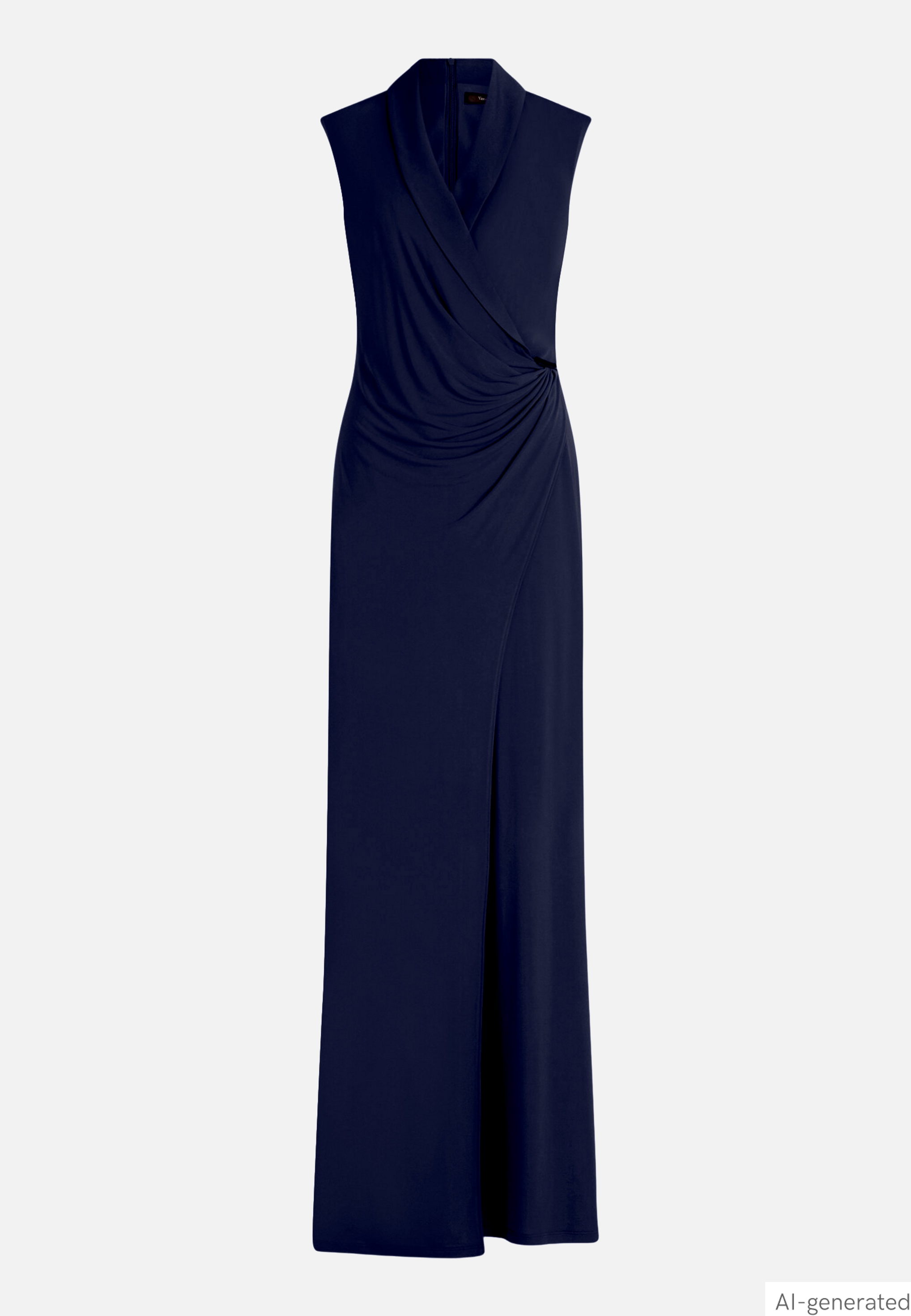 Jumpsuit ohne Arm