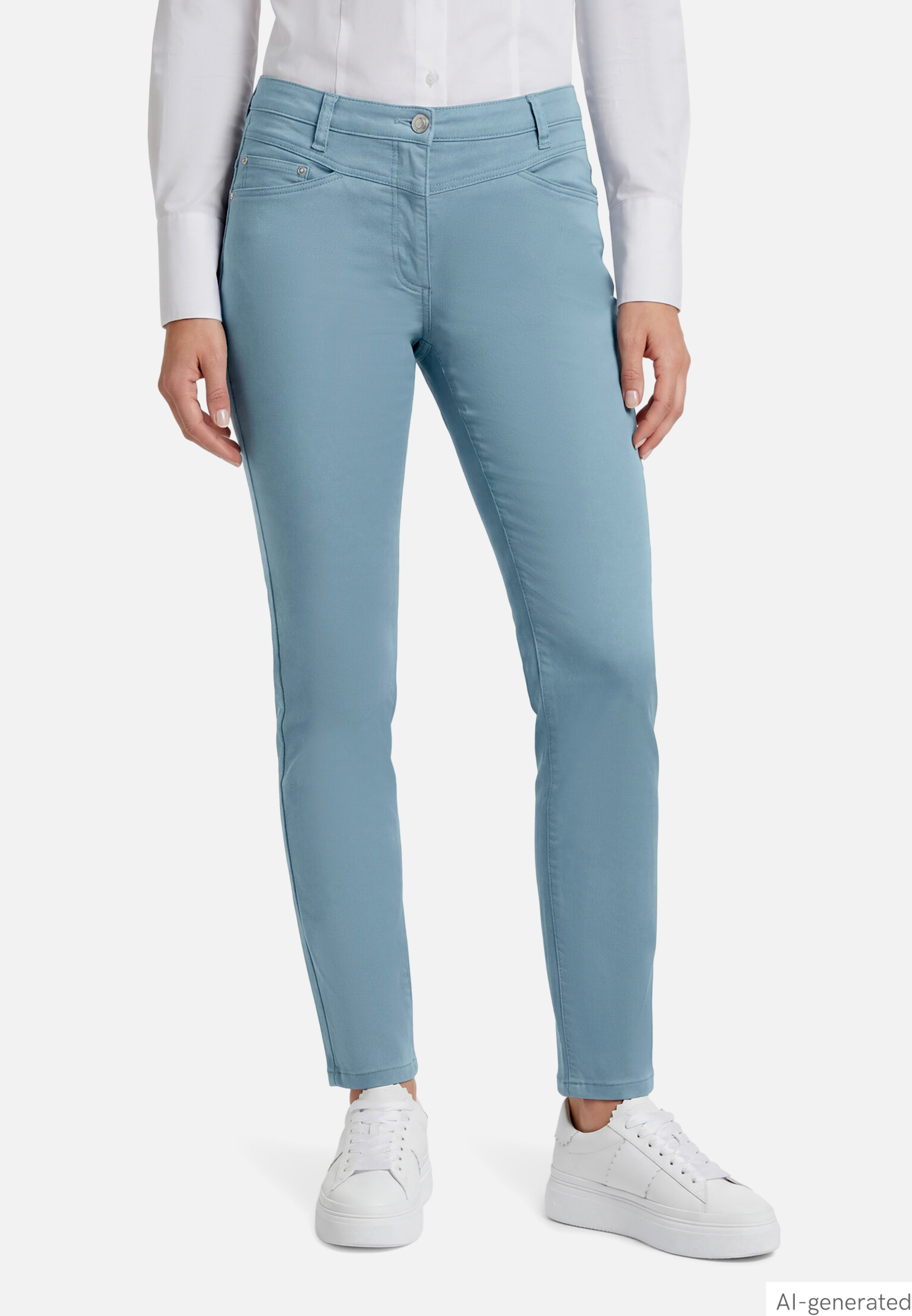 Casual-Hose Style Sally Fashion
