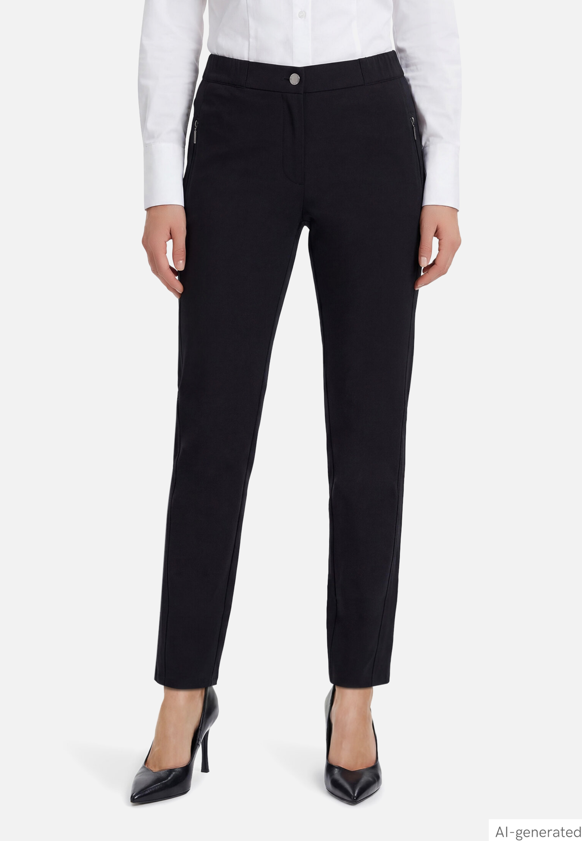 Stretch-Hose Style Naomi Fashion
