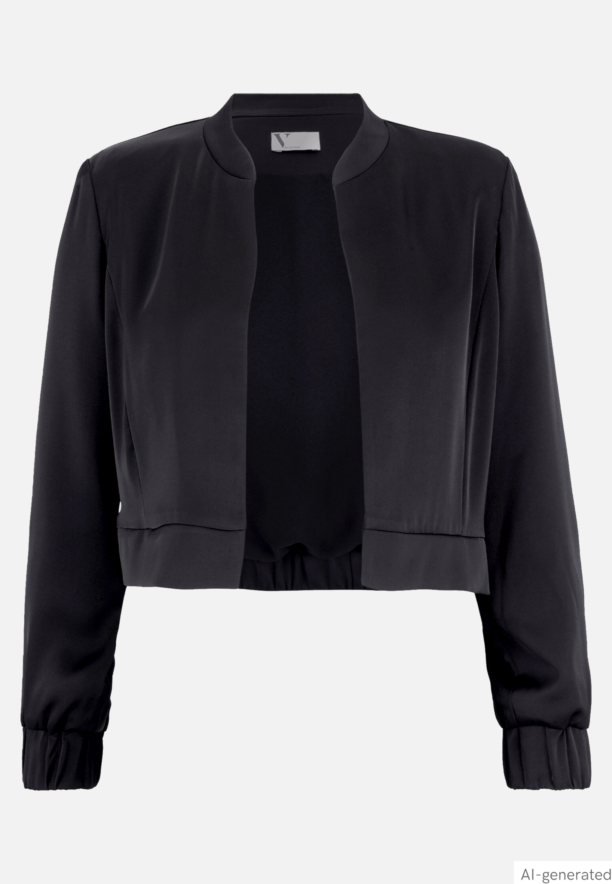 Blouson langarm